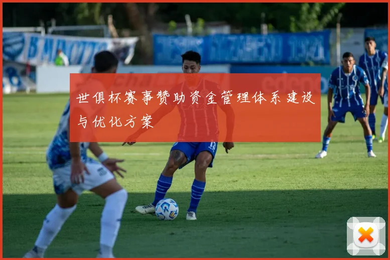 世俱杯赛事赞助资金管理体系建设与优化方案