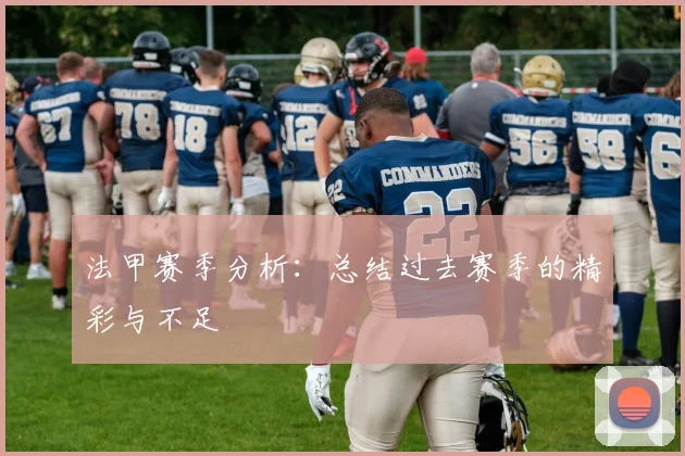 法甲赛季分析：总结过去赛季的精彩与不足